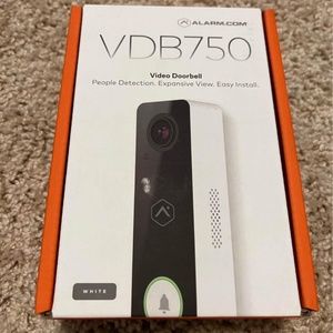 Video Doorbell